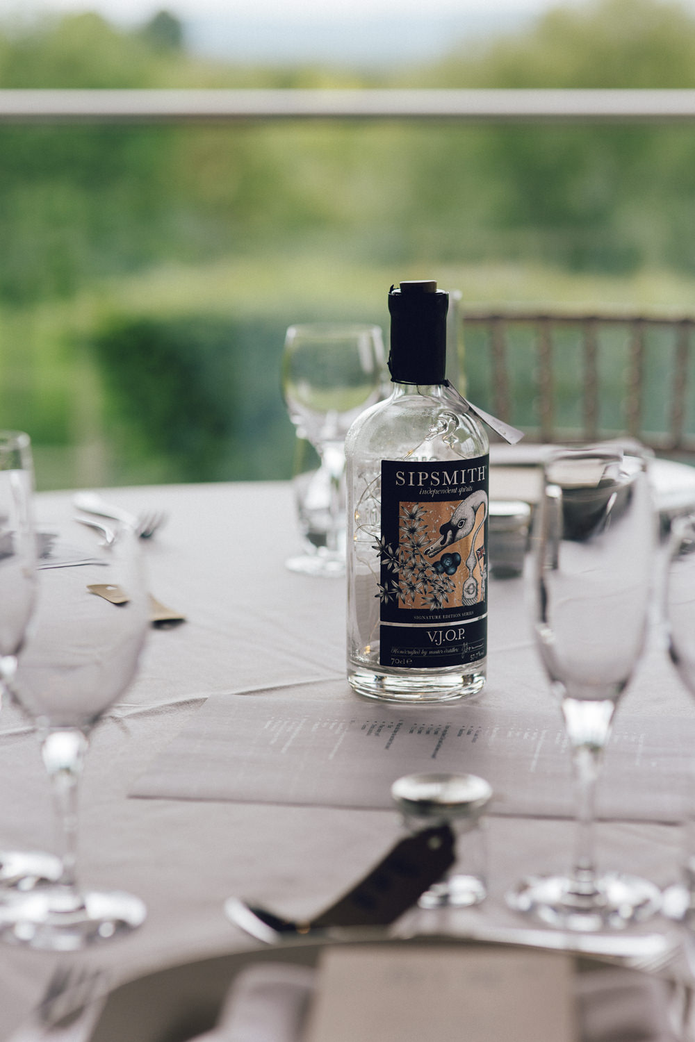 Deer Park Hall Wedding Curious Rose Photography