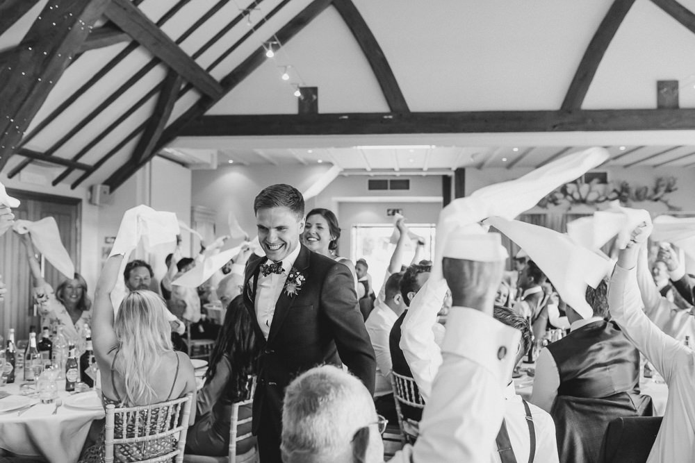 Deer Park Hall Wedding Curious Rose Photography