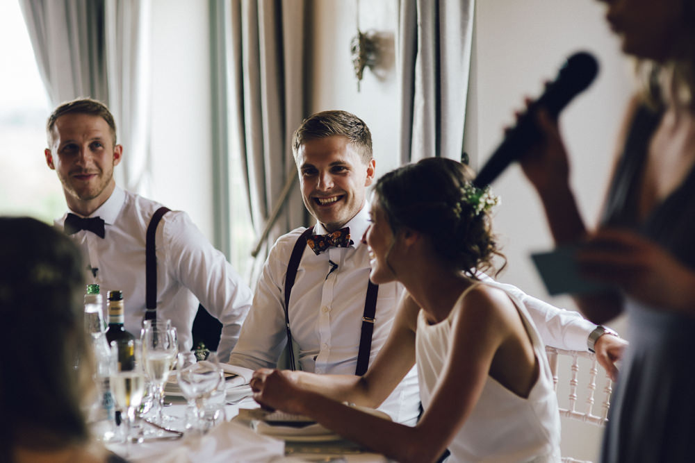 Deer Park Hall Wedding Curious Rose Photography