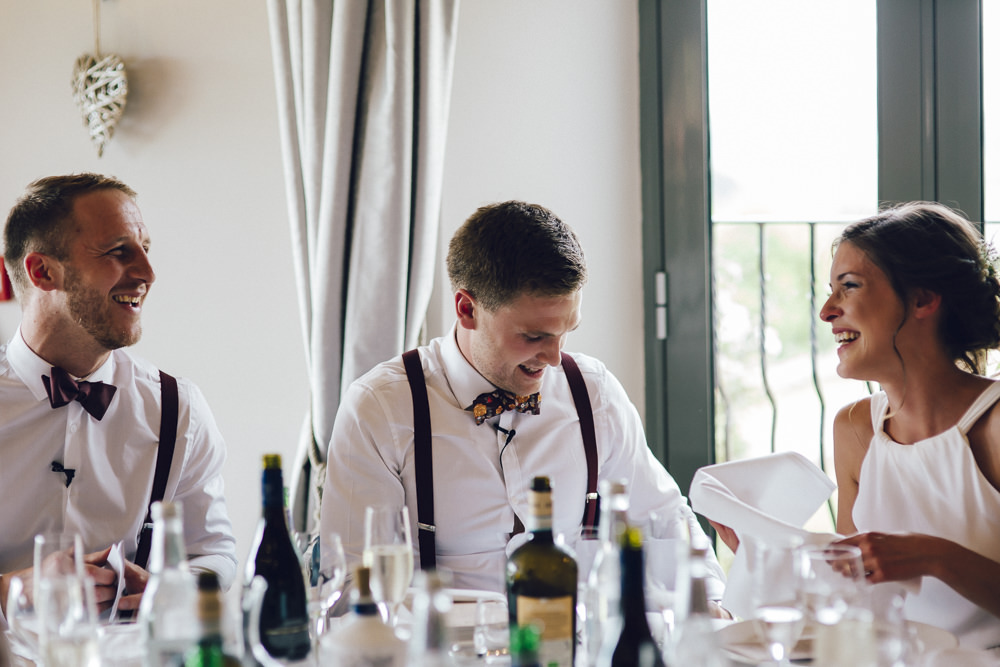 Deer Park Hall Wedding Curious Rose Photography