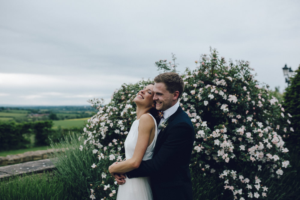 Deer Park Hall Wedding Curious Rose Photography