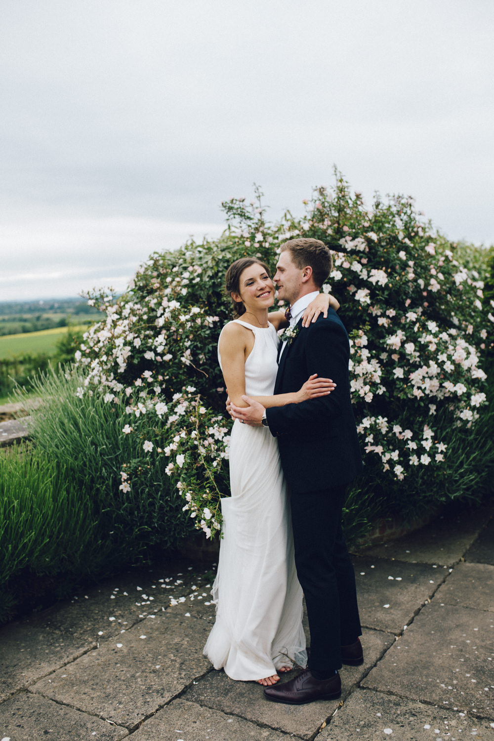 Deer Park Hall Wedding Curious Rose Photography