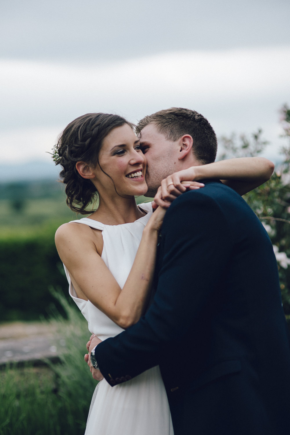 Deer Park Hall Wedding Curious Rose Photography