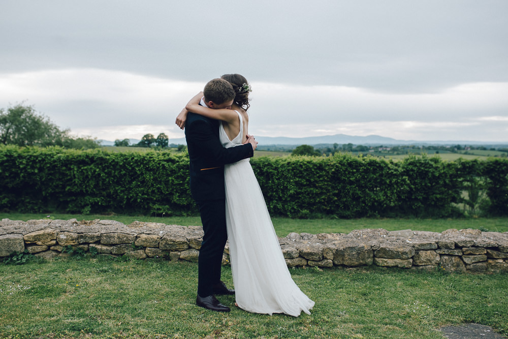 Deer Park Hall Wedding Curious Rose Photography