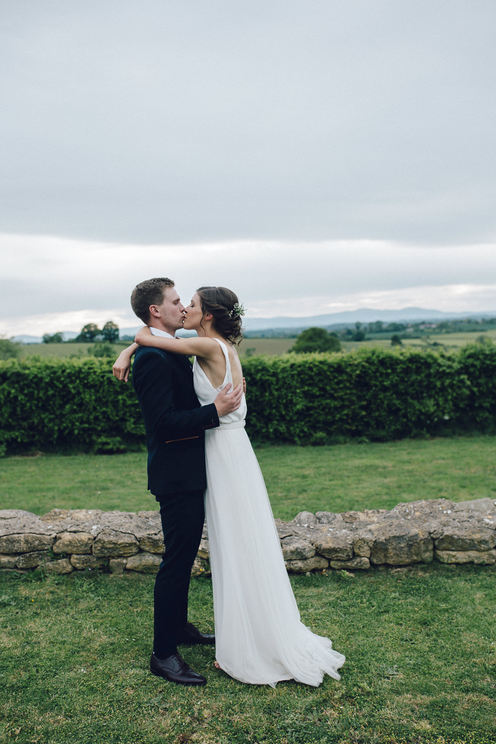 Deer Park Hall Wedding Curious Rose Photography