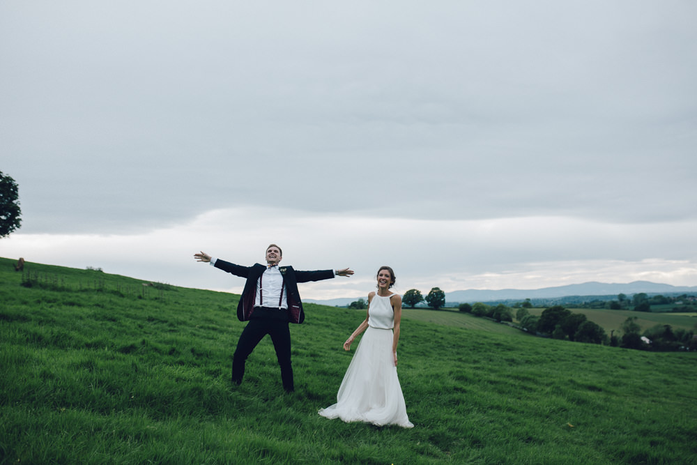Deer Park Hall Wedding Curious Rose Photography
