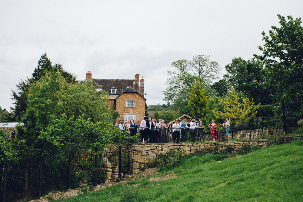 Deer Park Hall Wedding Curious Rose Photography