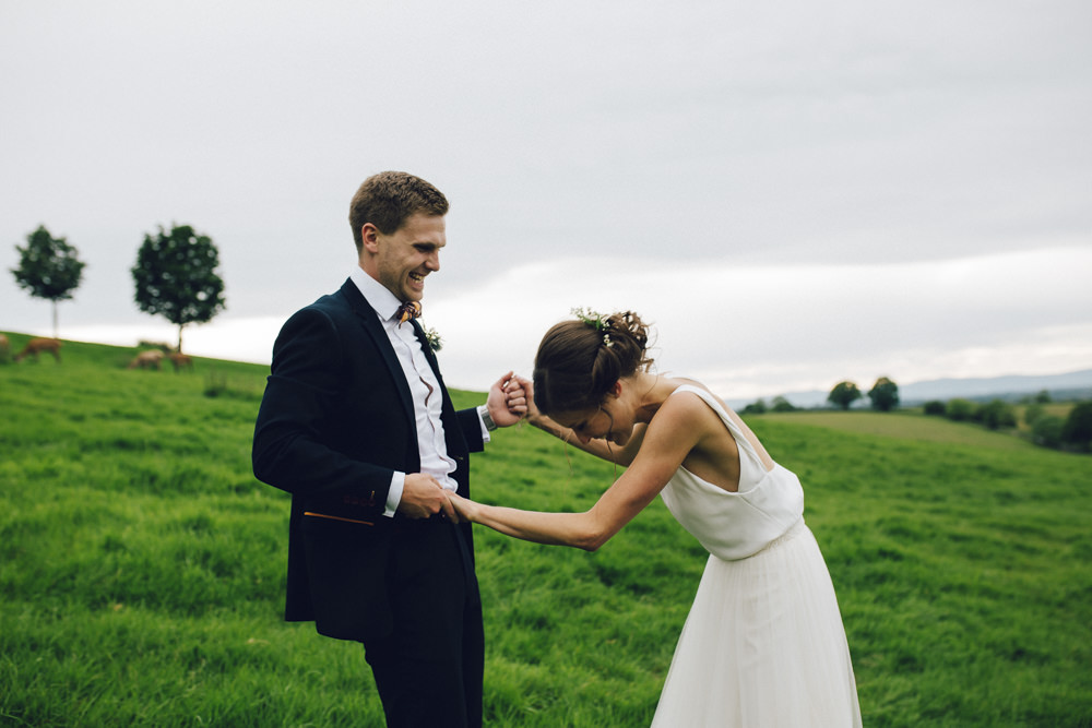 Deer Park Hall Wedding Curious Rose Photography
