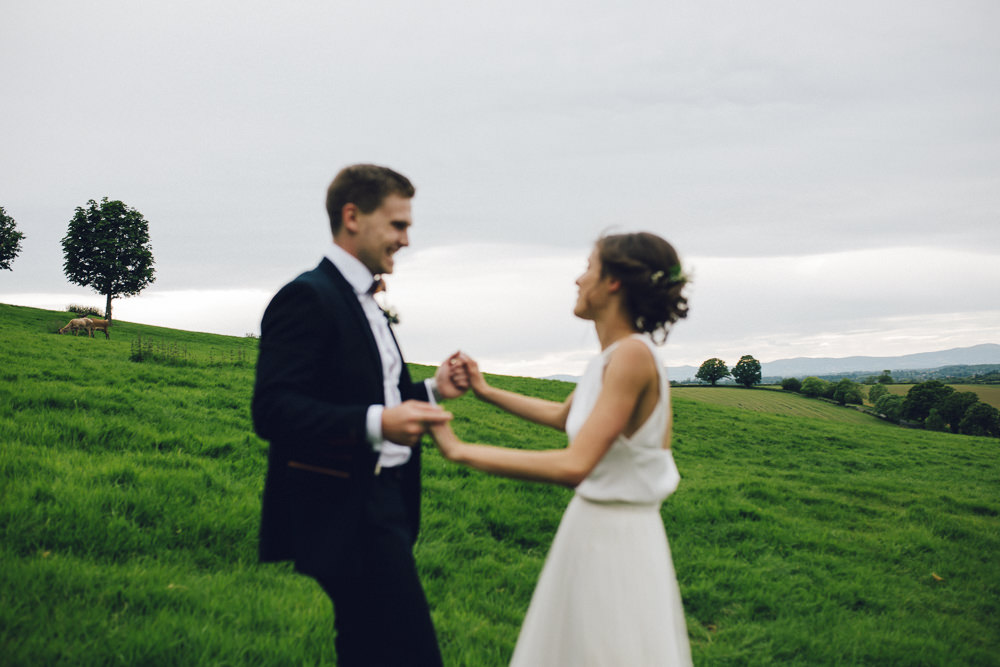 Deer Park Hall Wedding Curious Rose Photography