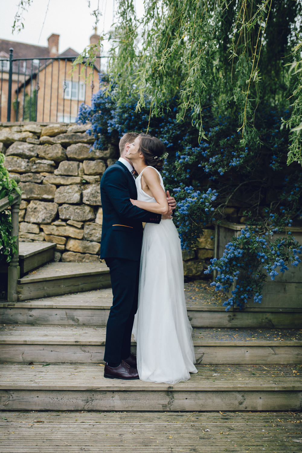 Deer Park Hall Wedding Curious Rose Photography