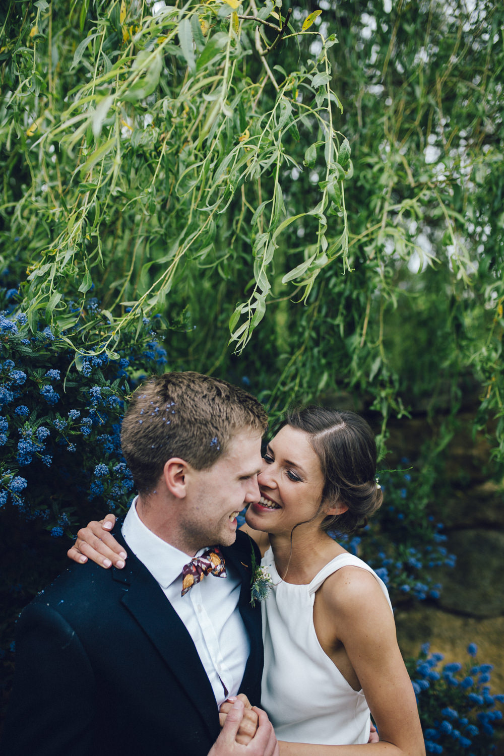 Deer Park Hall Wedding Curious Rose Photography