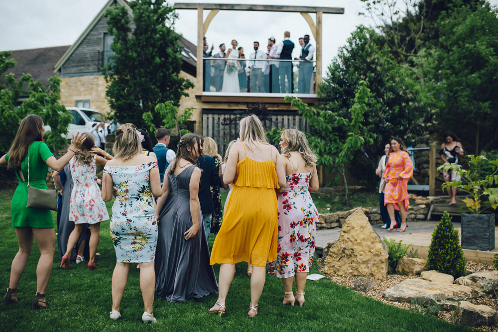 Deer Park Hall Wedding Curious Rose Photography