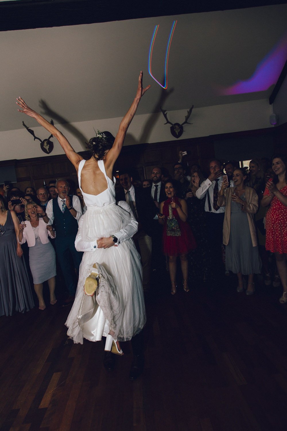 Deer Park Hall Wedding Curious Rose Photography