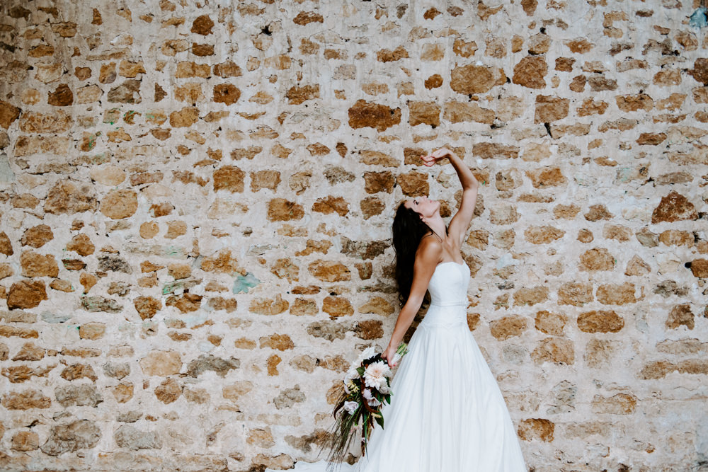 Ethical Wedding Ideas Sadie Osborne Photography