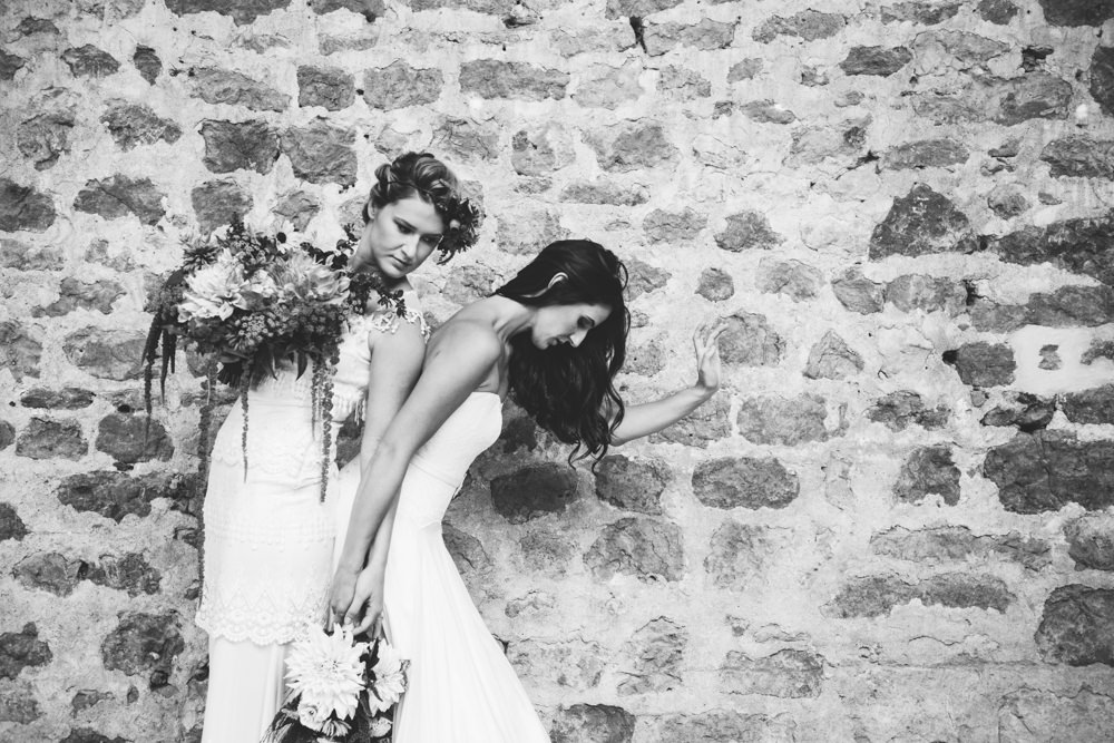 Ethical Wedding Ideas Sadie Osborne Photography