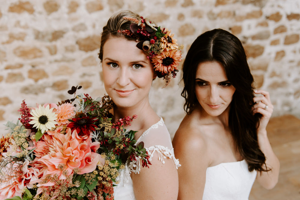 Ethical Wedding Ideas Sadie Osborne Photography