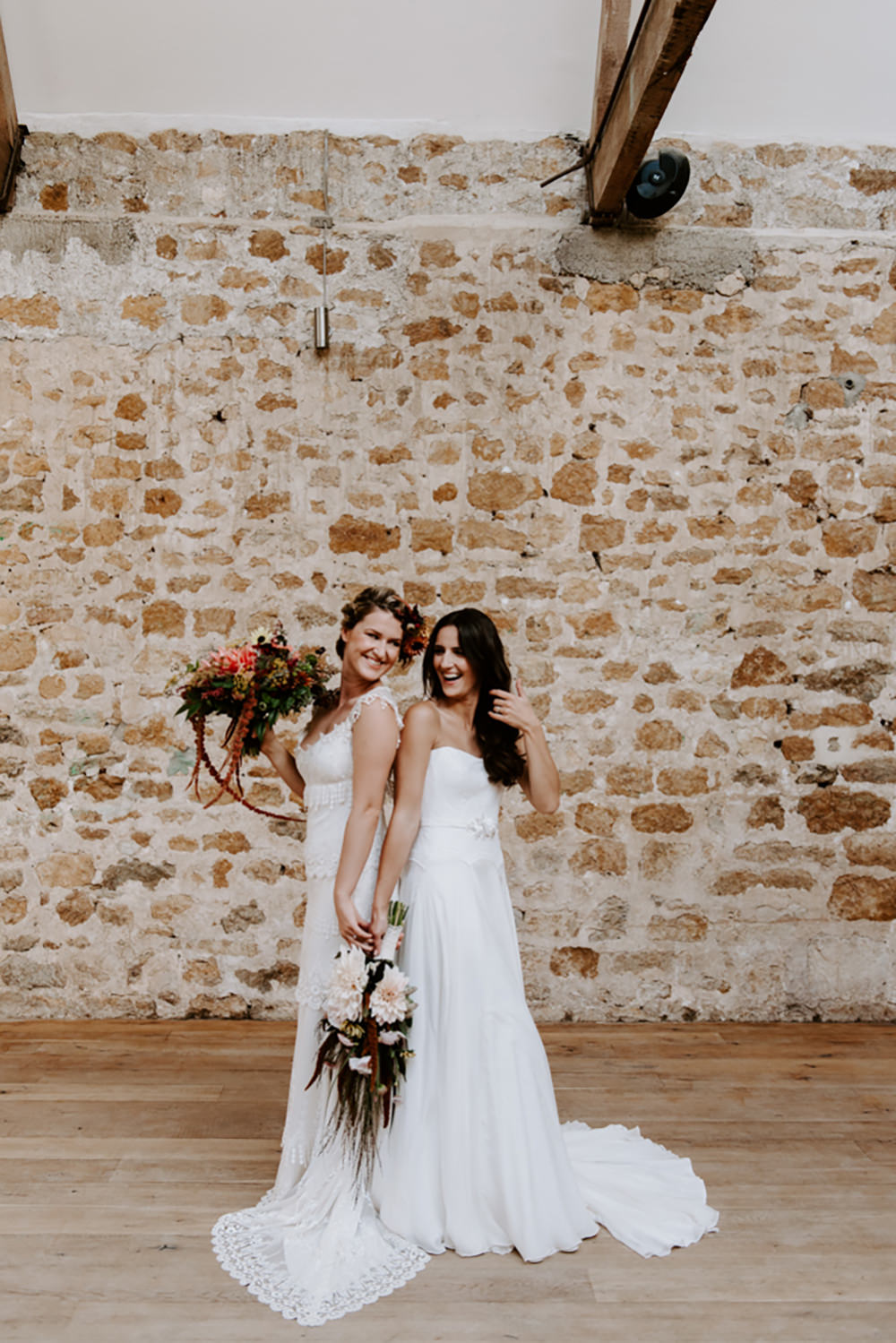 Ethical Wedding Ideas Sadie Osborne Photography