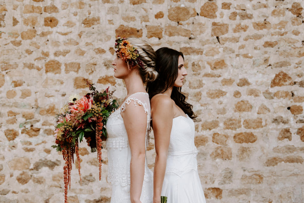 Ethical Wedding Ideas Sadie Osborne Photography