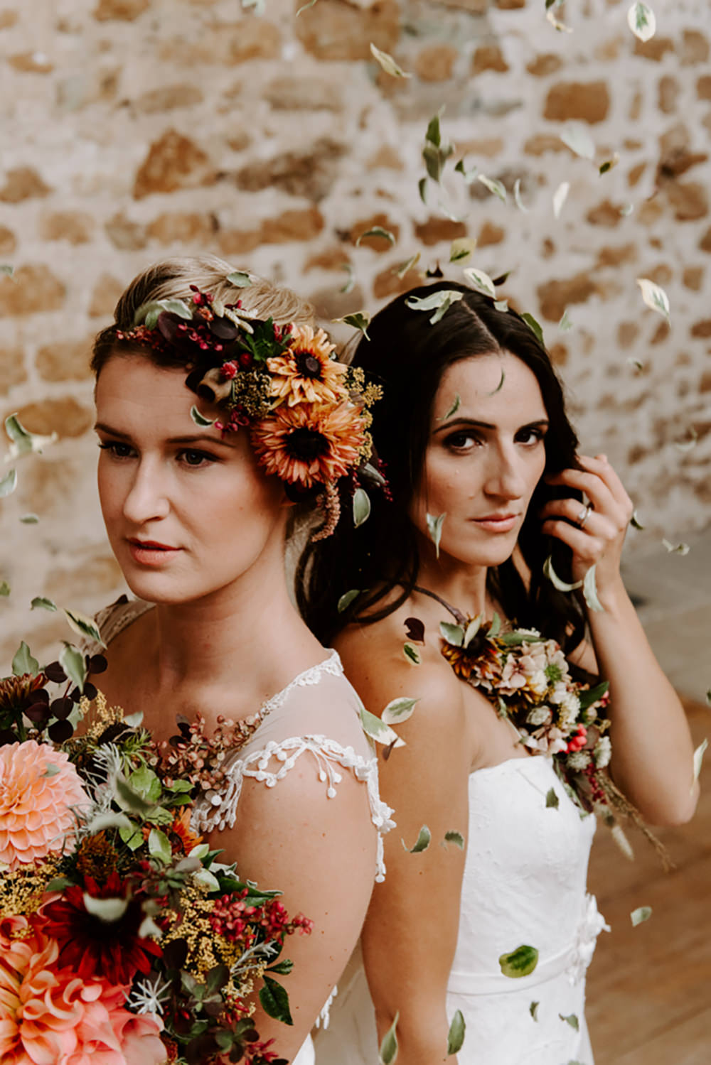 Ethical Wedding Ideas Sadie Osborne Photography
