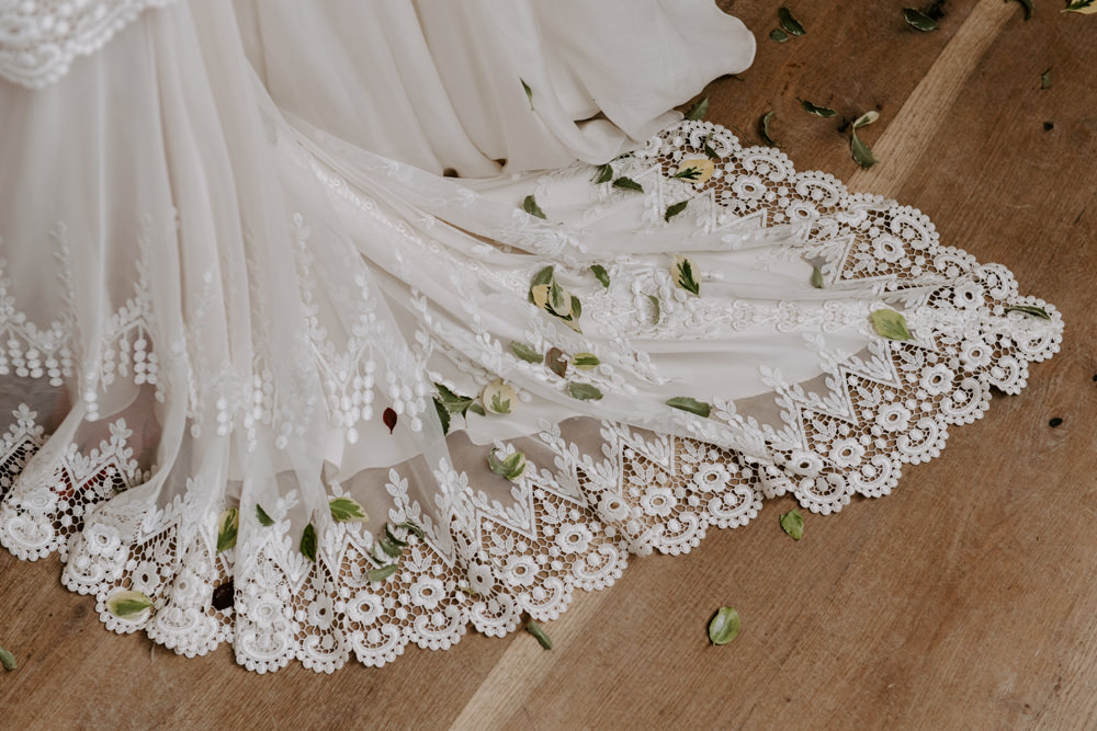 Ethical Wedding Ideas Sadie Osborne Photography