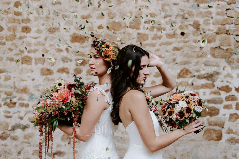 Ethical Wedding Ideas Sadie Osborne Photography