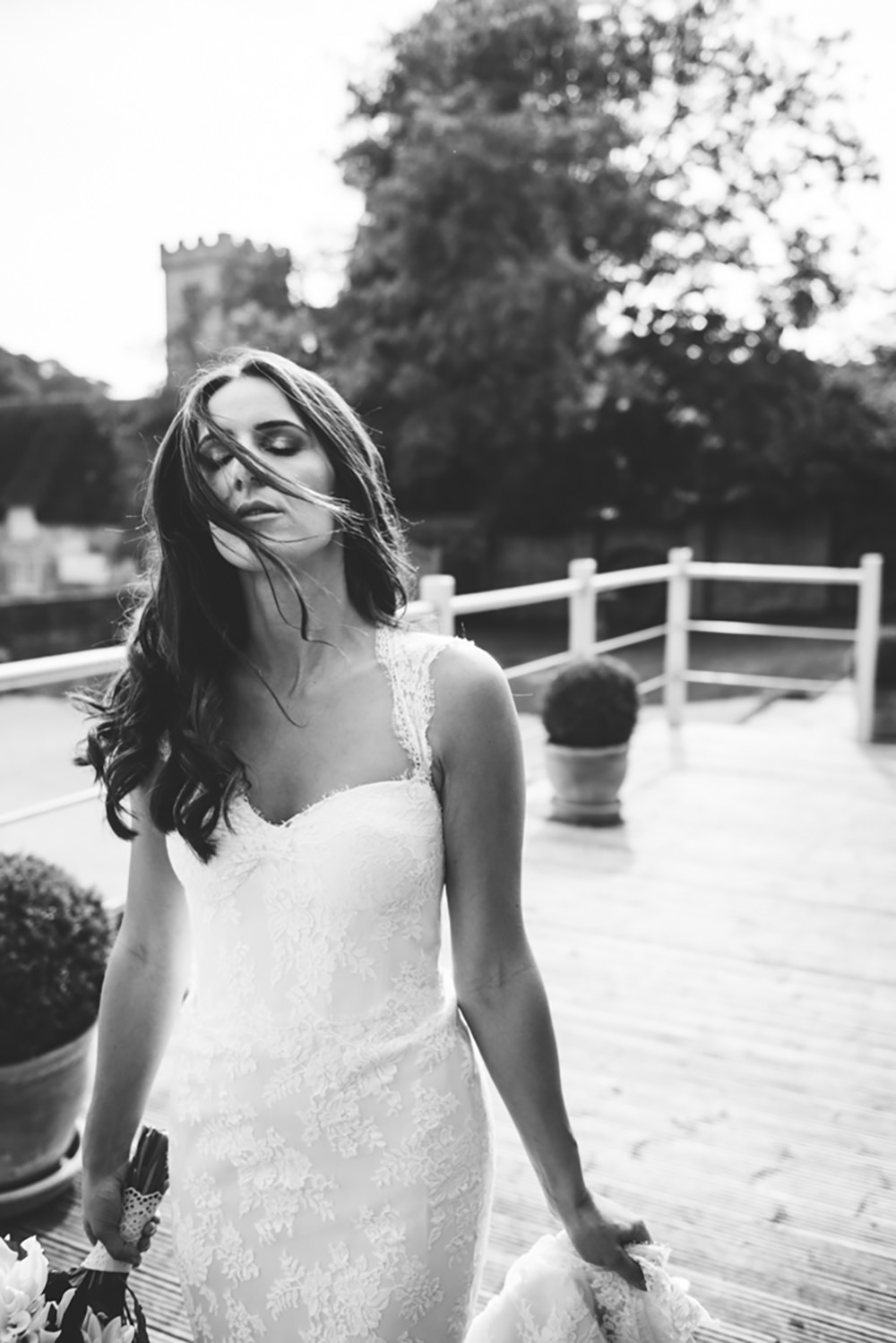 Ethical Wedding Ideas Sadie Osborne Photography