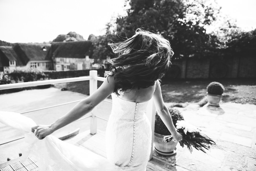 Ethical Wedding Ideas Sadie Osborne Photography
