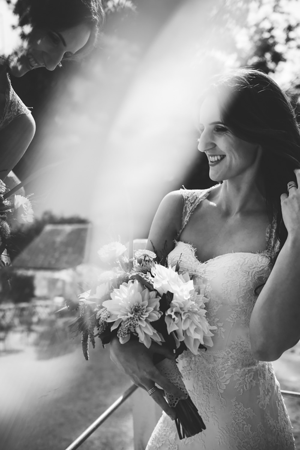 Ethical Wedding Ideas Sadie Osborne Photography