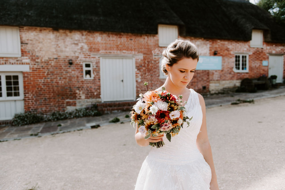 Ethical Wedding Ideas Sadie Osborne Photography