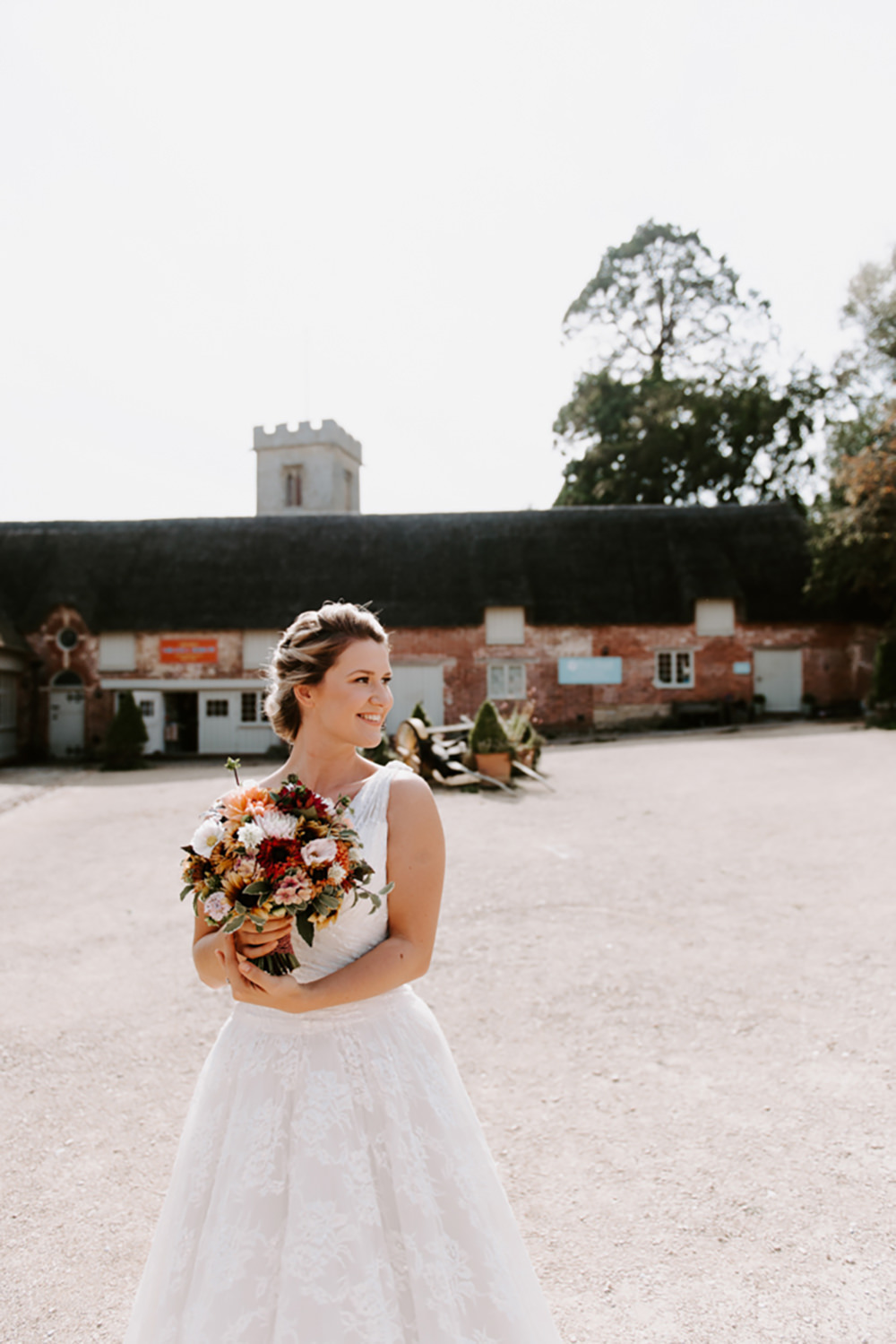Ethical Wedding Ideas Sadie Osborne Photography