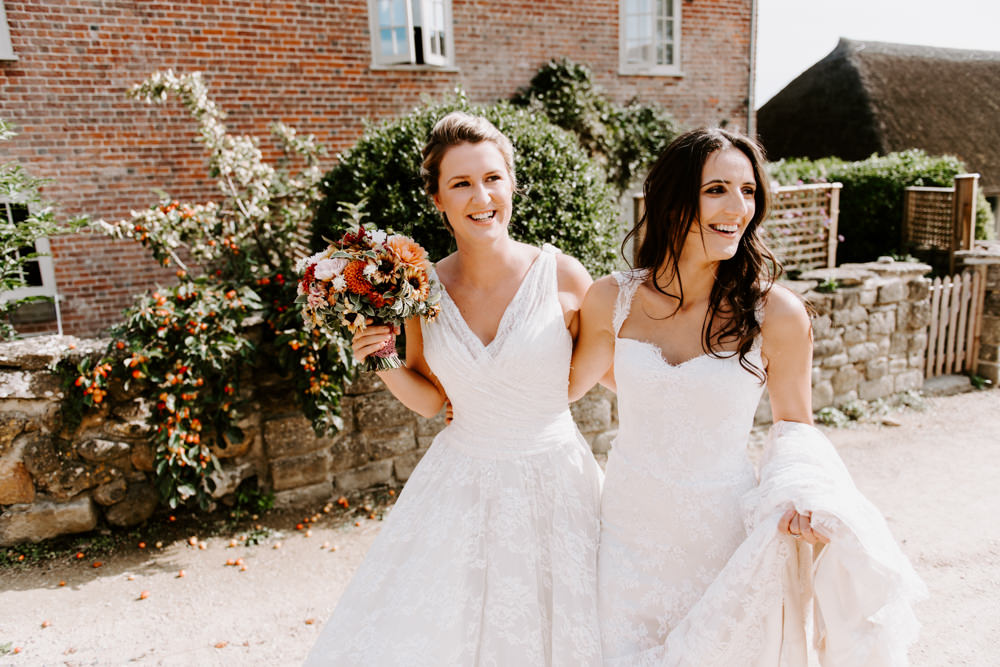 Ethical Wedding Ideas Sadie Osborne Photography