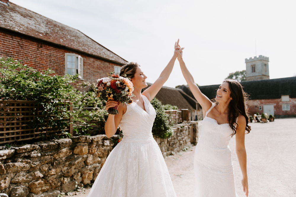 Ethical Wedding Ideas Sadie Osborne Photography