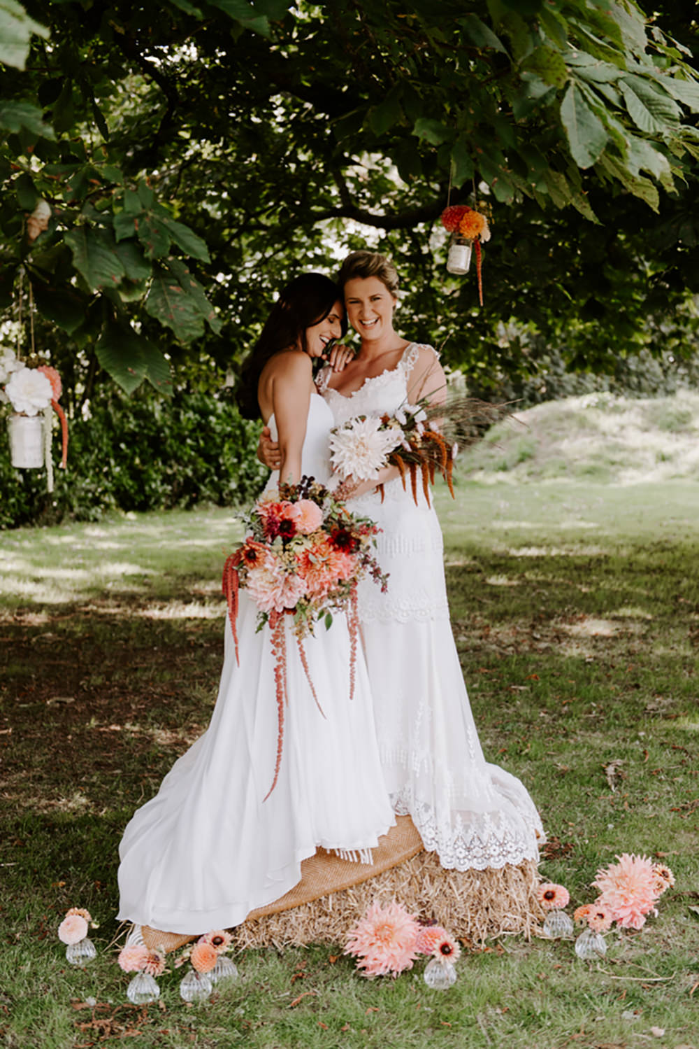 Ethical Wedding Ideas Sadie Osborne Photography