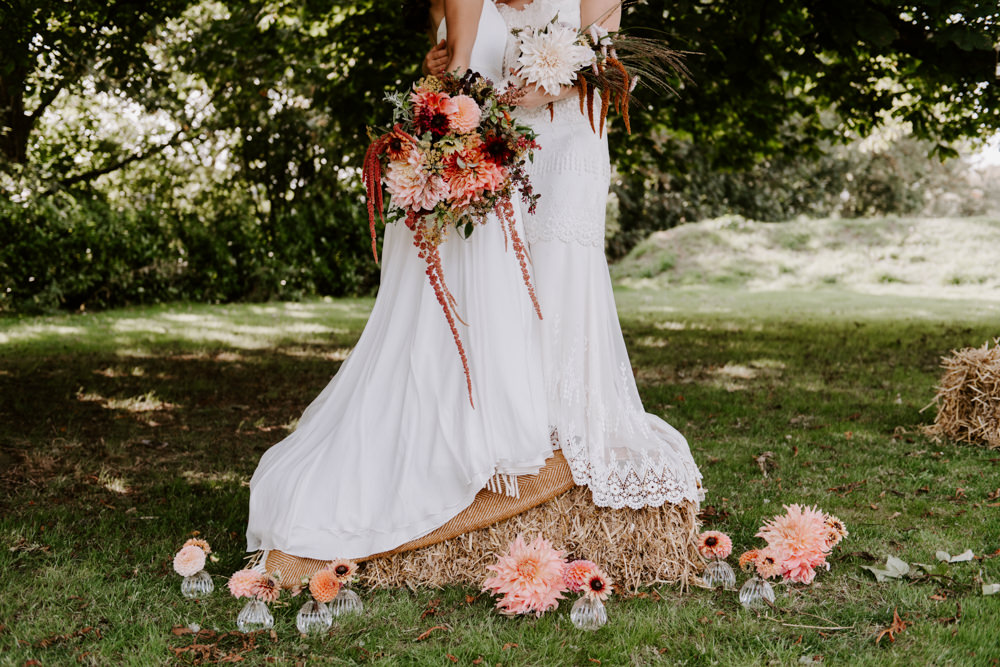 Ethical Wedding Ideas Sadie Osborne Photography