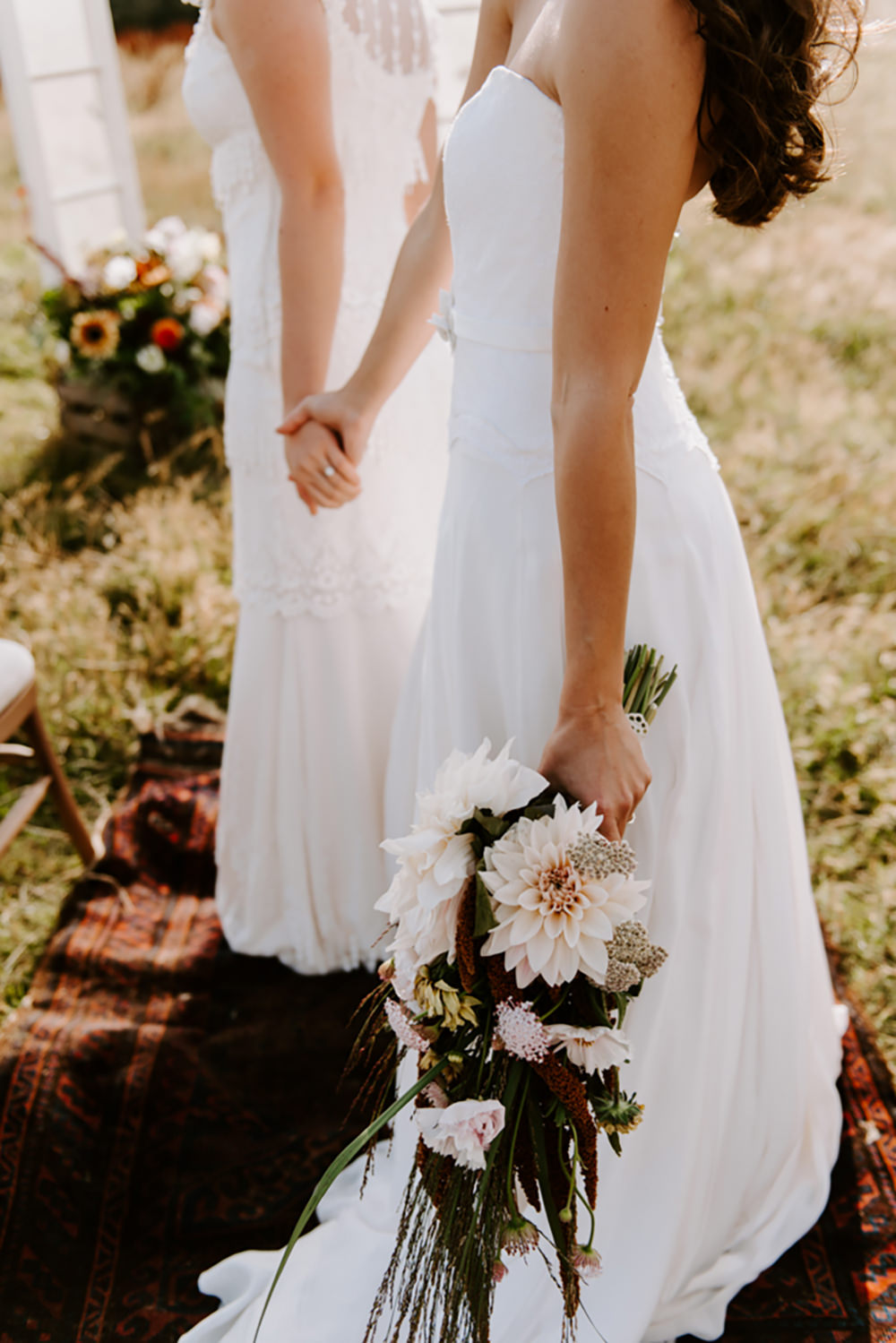 Ethical Wedding Ideas Sadie Osborne Photography
