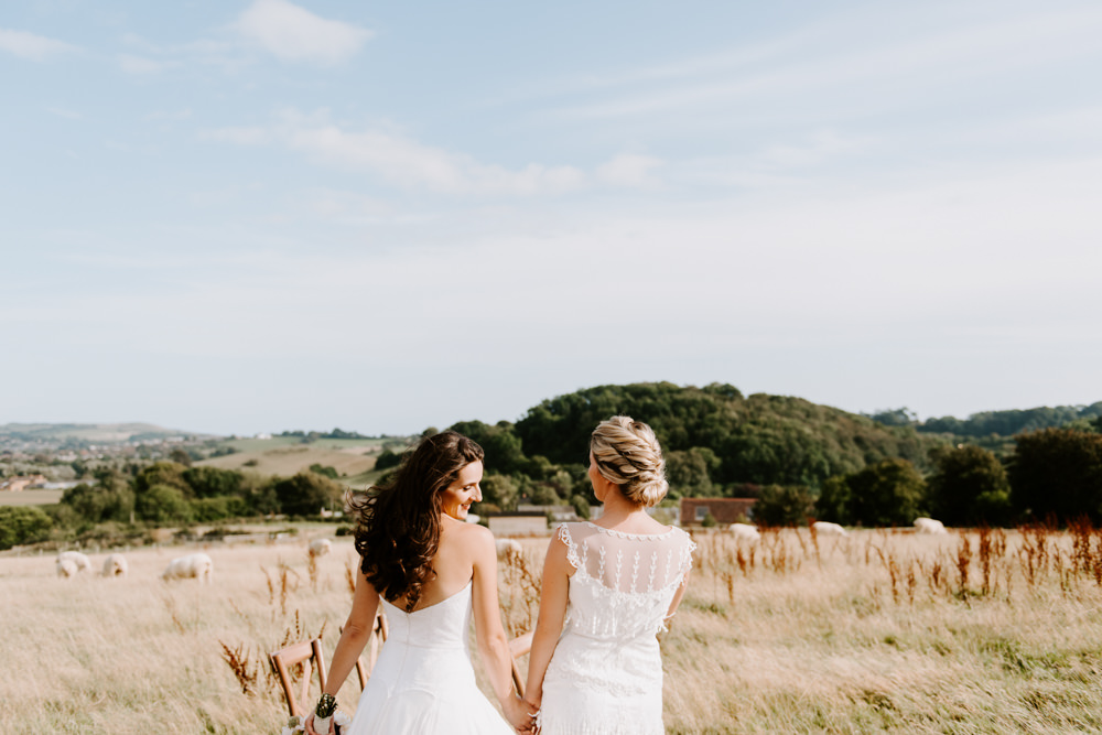 Ethical Wedding Ideas Sadie Osborne Photography