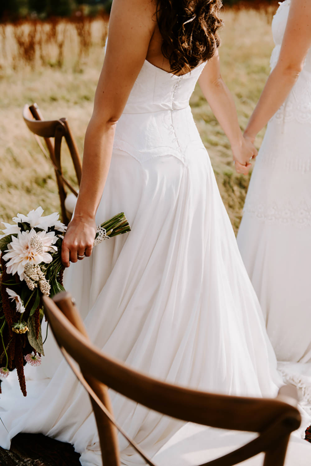 Ethical Wedding Ideas Sadie Osborne Photography