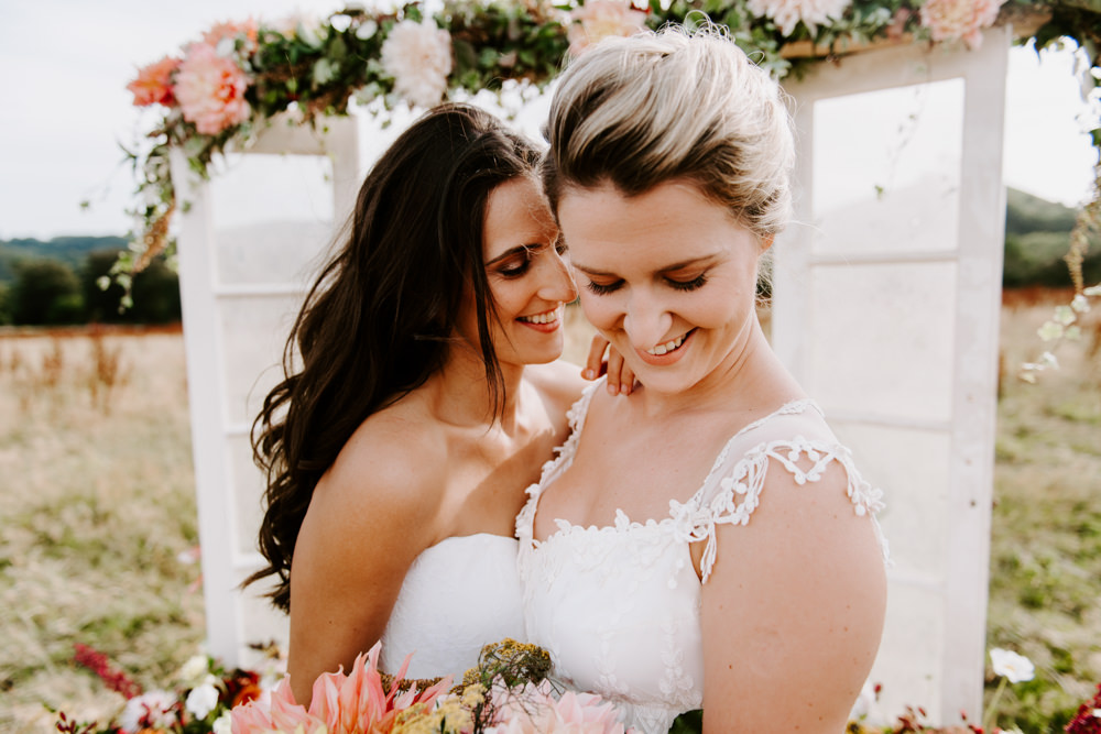 Ethical Wedding Ideas Sadie Osborne Photography