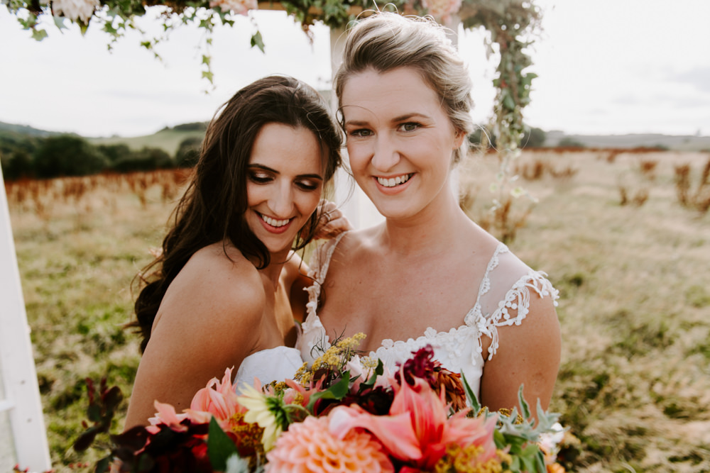 Ethical Wedding Ideas Sadie Osborne Photography