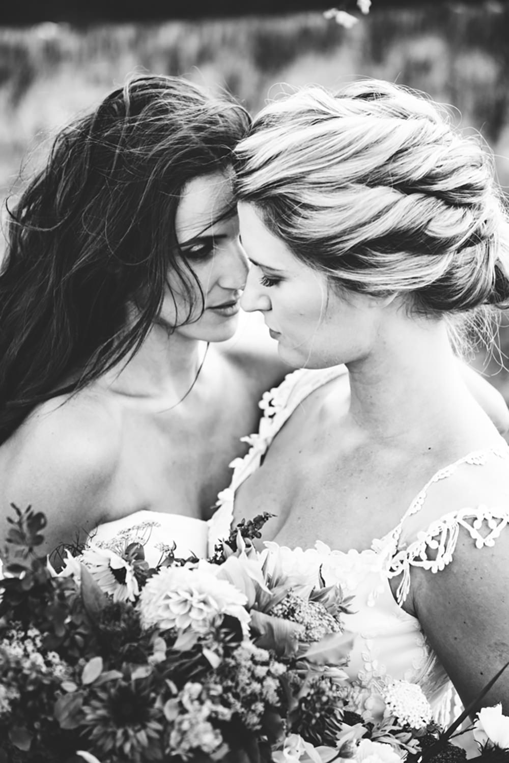 Bride Bridal Hair Style Up Do Ethical Wedding Ideas Sadie Osborne Photography