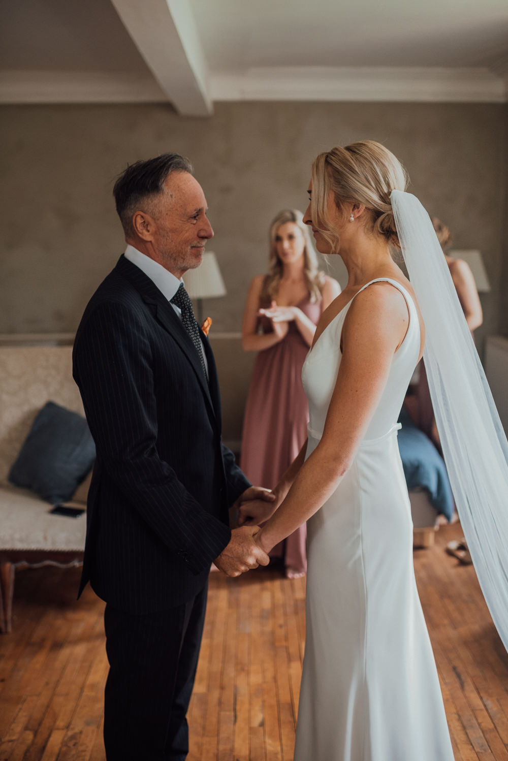 France Destination Wedding The Shannons Photography