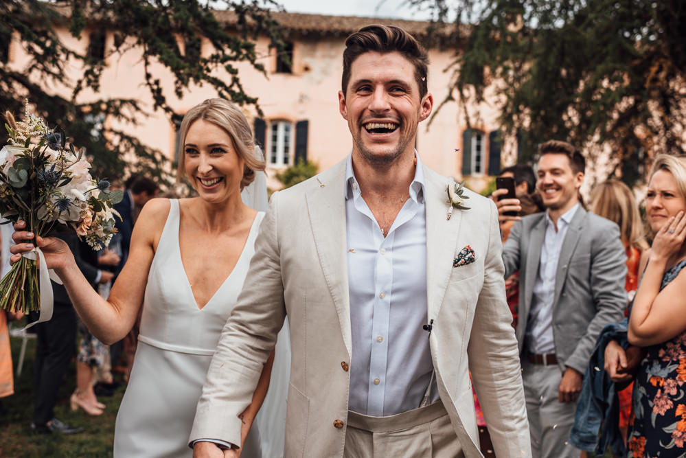 France Destination Wedding The Shannons Photography