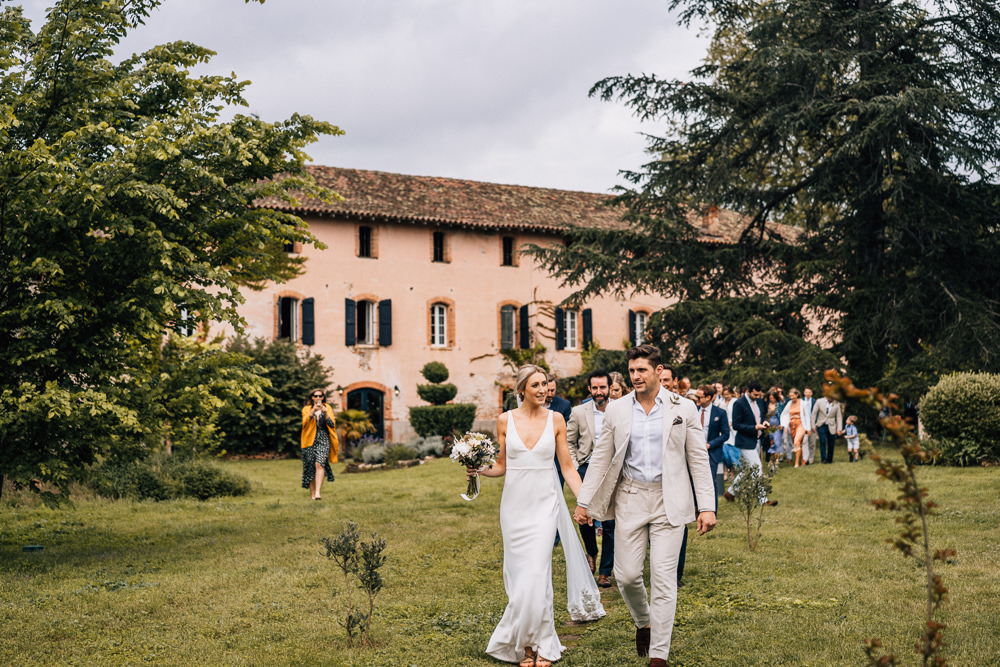 France Destination Wedding The Shannons Photography