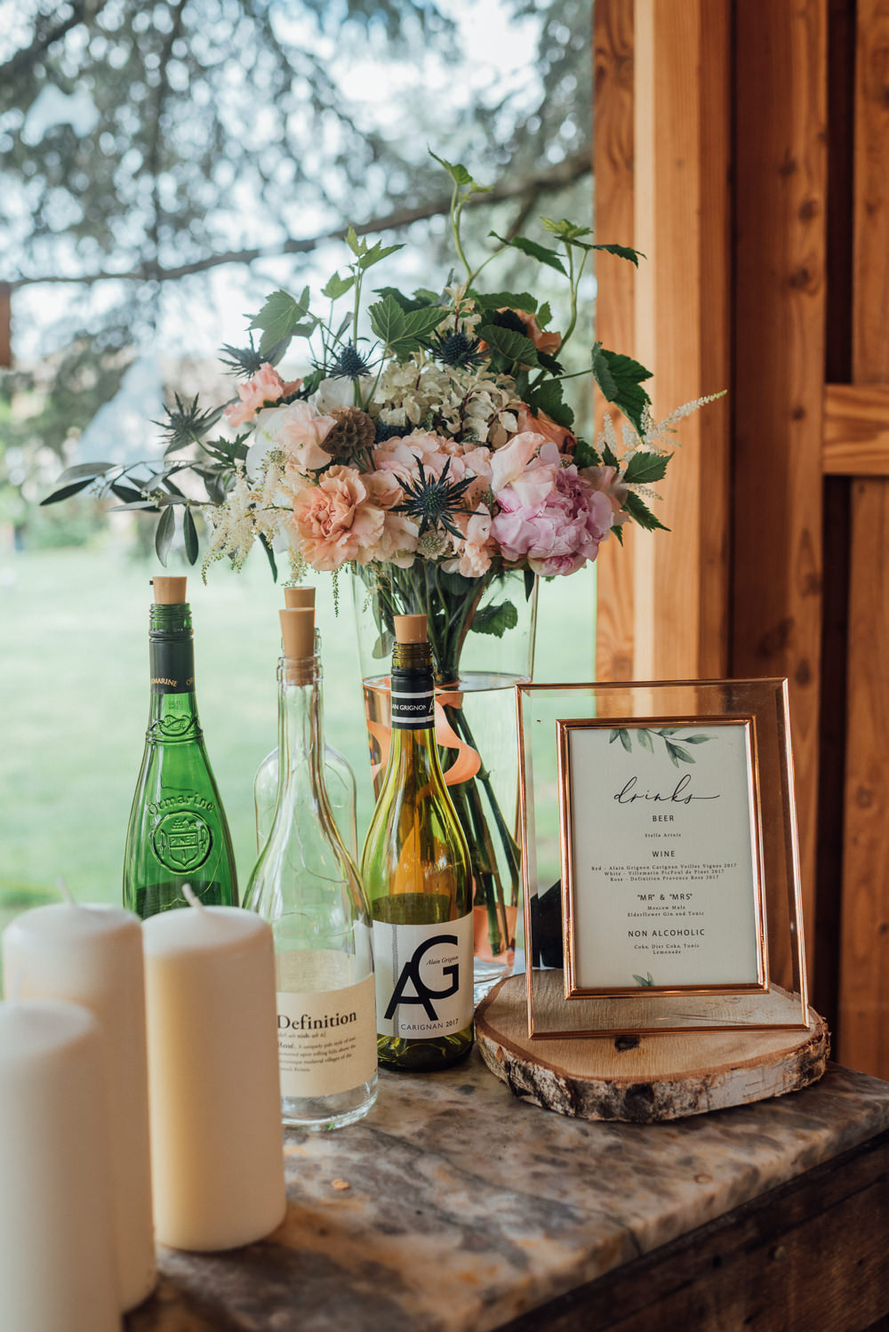 France Destination Wedding The Shannons Photography