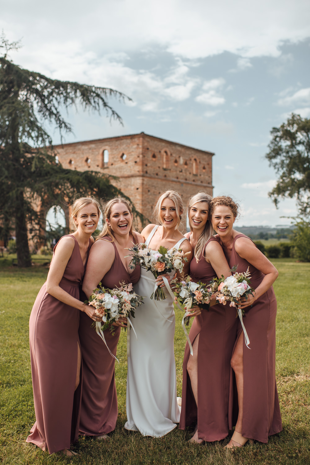 France Destination Wedding Romantic On Trend & Fun Loving