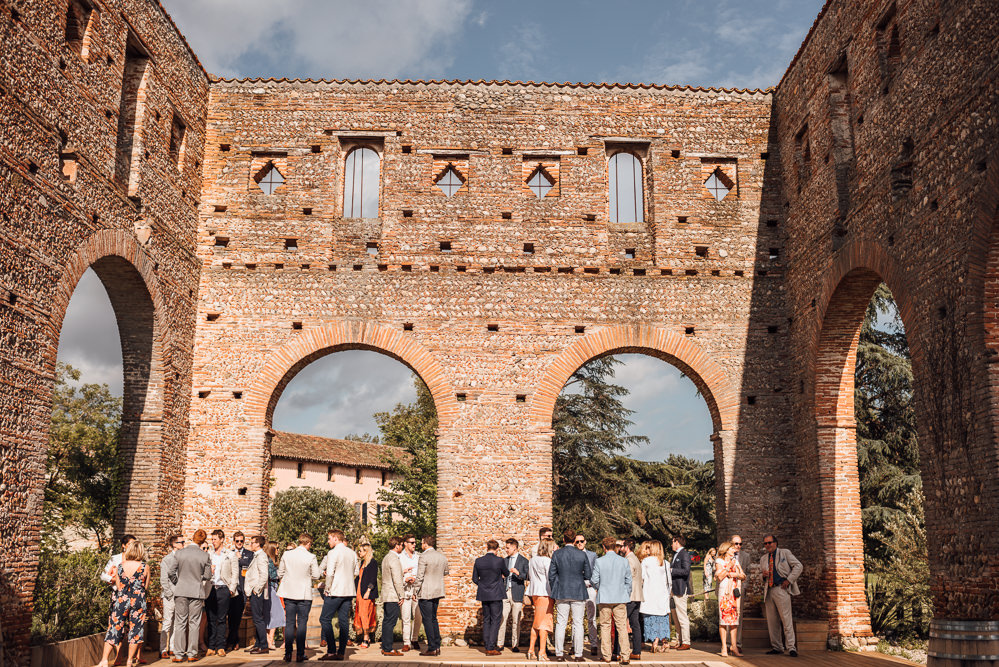 France Destination Wedding The Shannons Photography