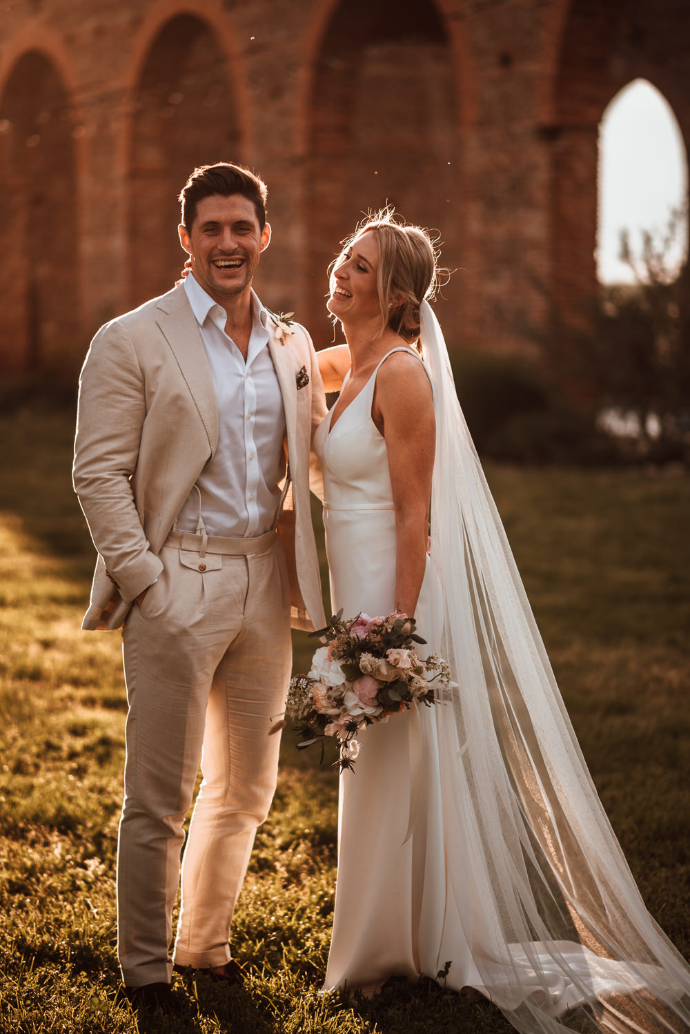 France Destination Wedding The Shannons Photography
