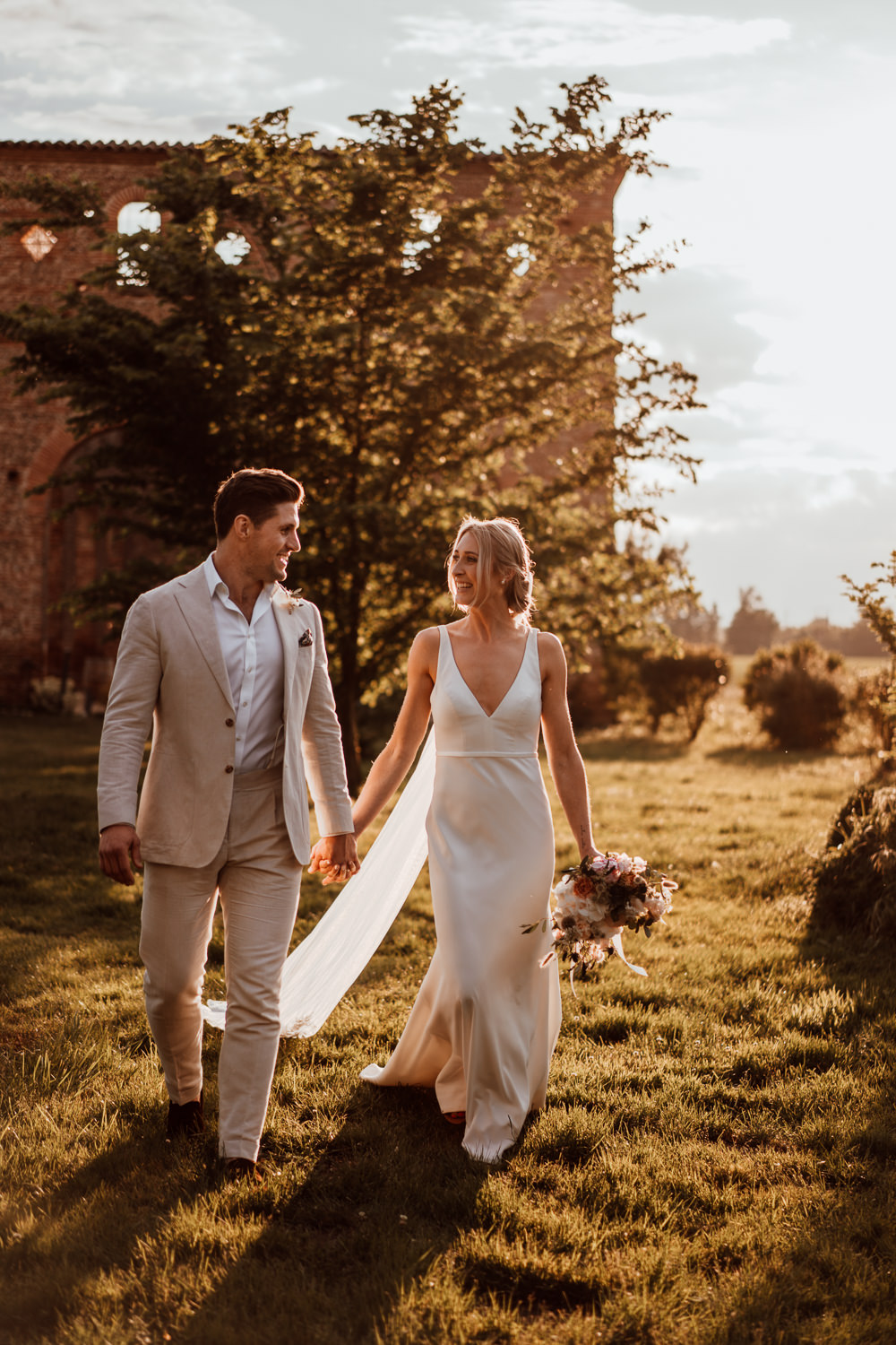 France Destination Wedding The Shannons Photography