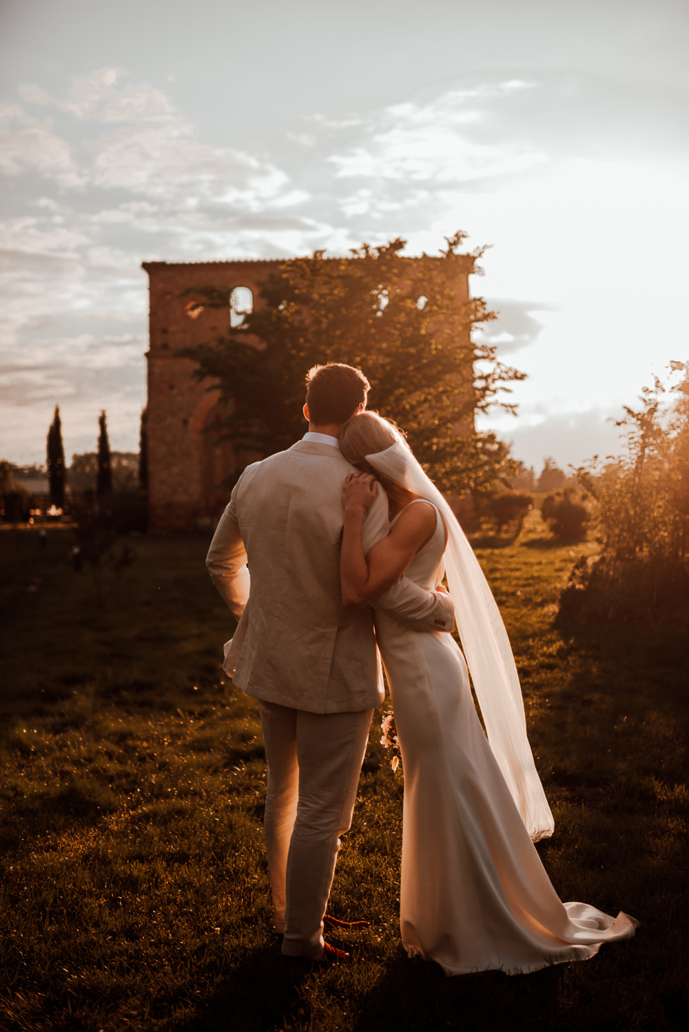 France Destination Wedding The Shannons Photography