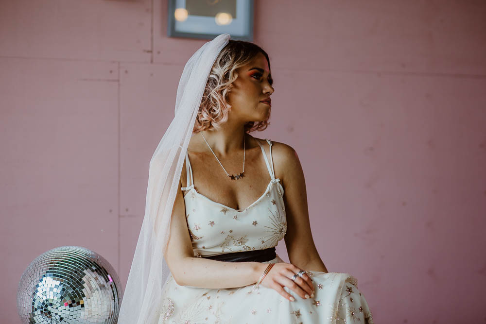 Giraffe Shed Wedding When Charlie Met Hannah